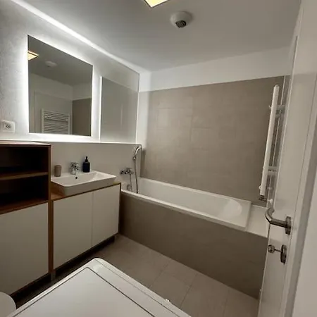 Danubius 1805 * Μπρατισλάβα