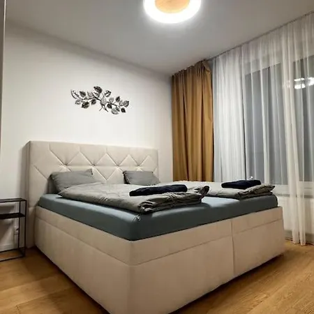 Danubius 1805 Apartment