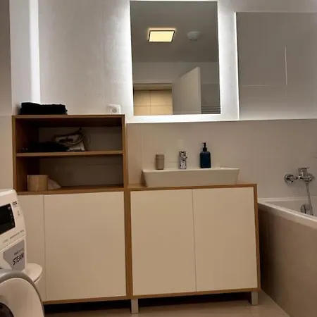 Apartment Danubius 1805 Pressburg