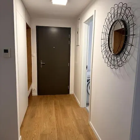 Danubius 1805 Apartment